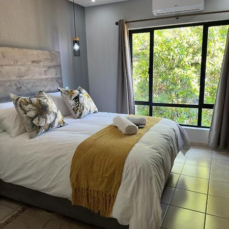 Gardens Villa Mbombela Exterior foto
