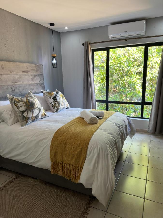 Gardens Villa Mbombela Exterior foto