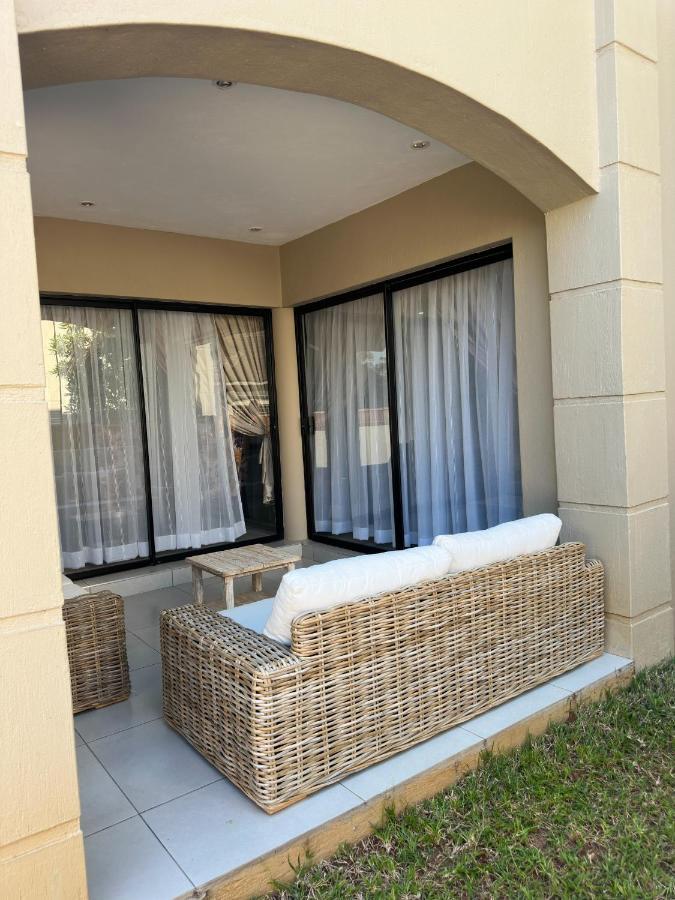Gardens Villa Mbombela Exterior foto